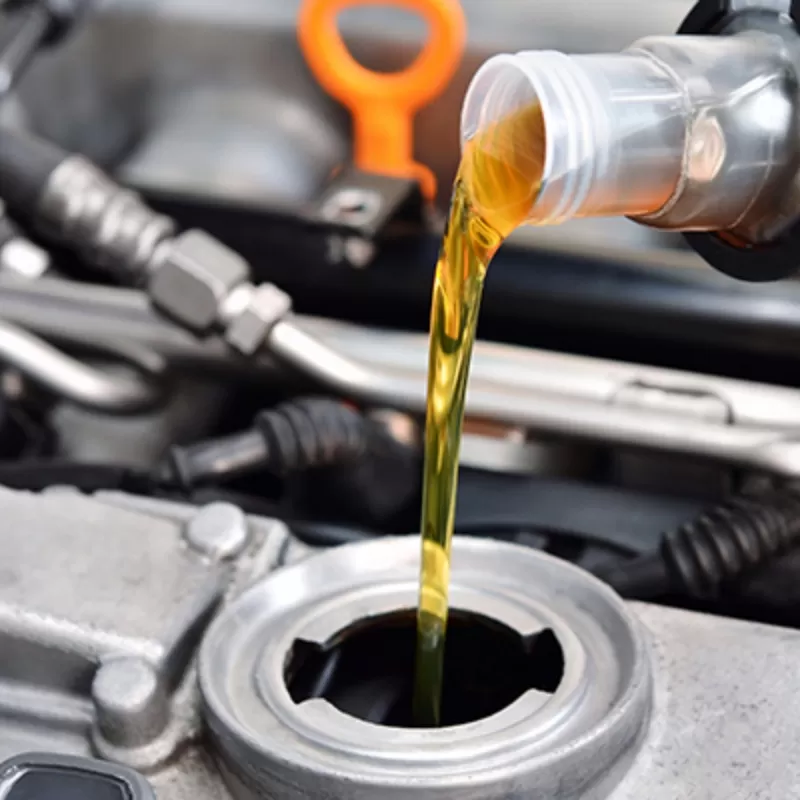 bleaching clay for Lubricating oil
